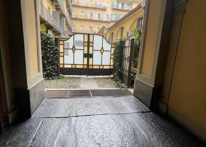 Central Suite 57 Torino