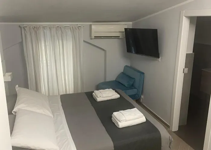 Central Suite 57 Torino